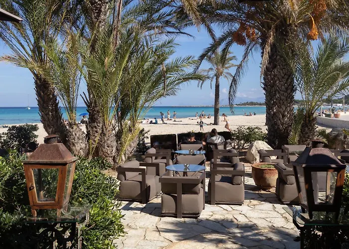 Hotel Capo San Vito By Geocharme