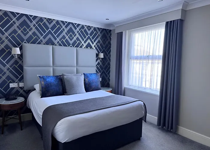 Family Hotel: Camelia Hotel