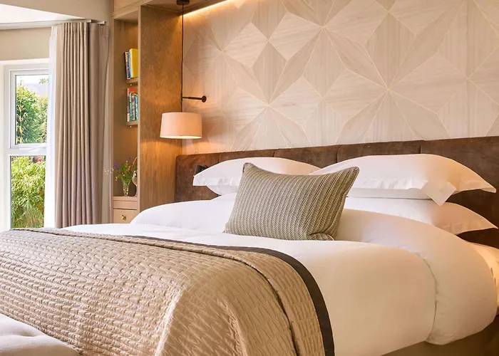 Golf hotels Brook Lane
