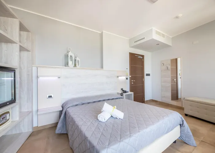 Hotel Salento Mirfran