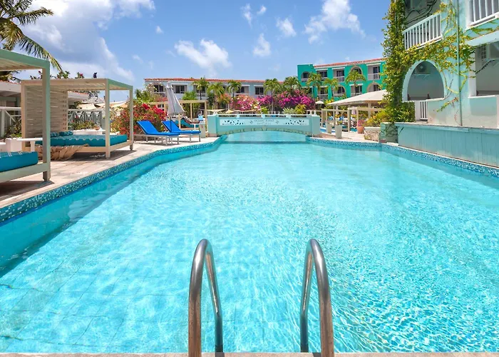 4 star hotel: Ocean Point Beach Resort & Spa Adults Only