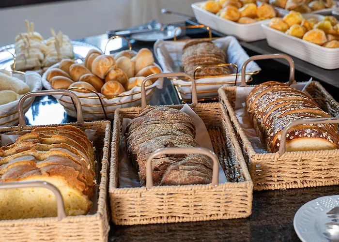 Hotel familiar: Estaleiro Guest House