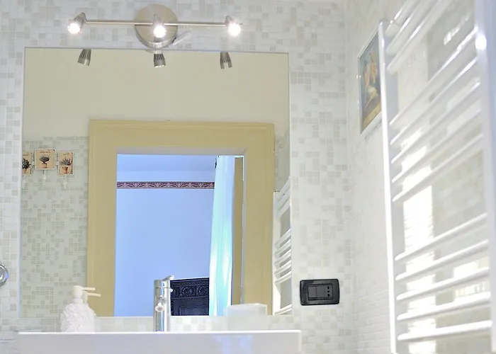 Familiehotel: Aquarius Inn