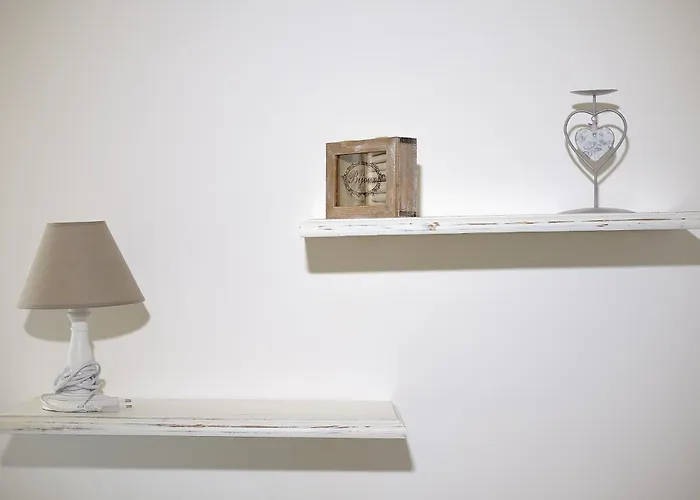 Familiehotel: Aquarius Inn