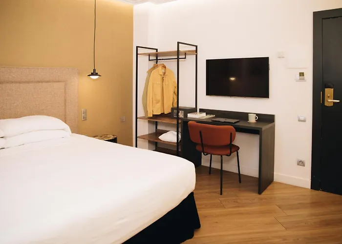 H La Paloma Boutique (Adults Only)