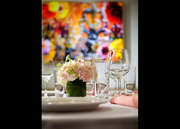  Cambria New York - Chelsea
