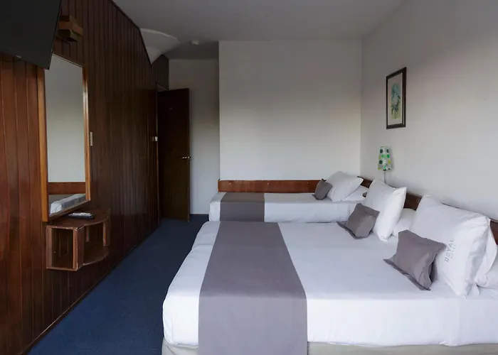 Hotel Royal