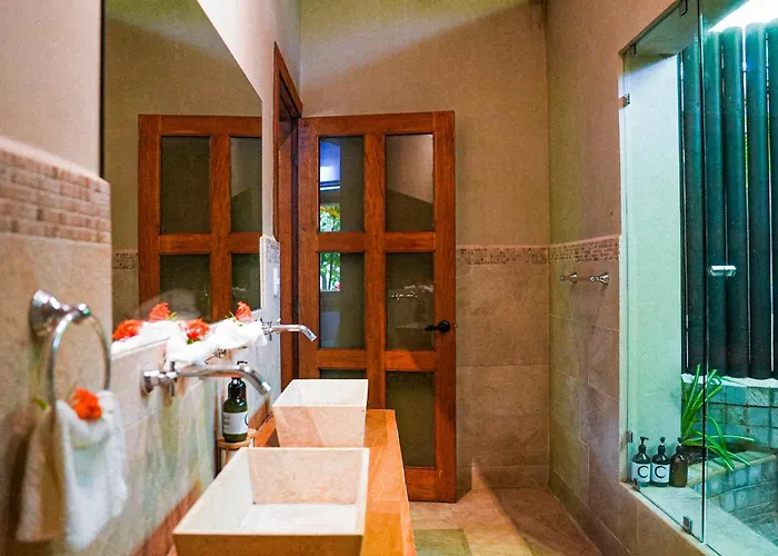 Playa Cielo Beachfront Hotel - Santa Teresa, Costa Rica