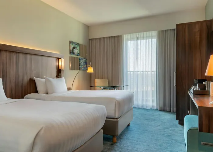 Pet Friendly hotel: Courtyard By Marriott Amsterdam Arena Atlas