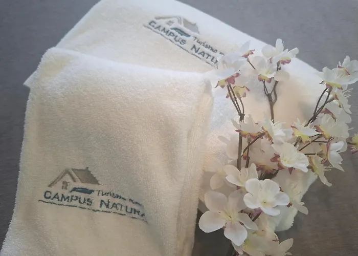 Hotel: Campus Natura