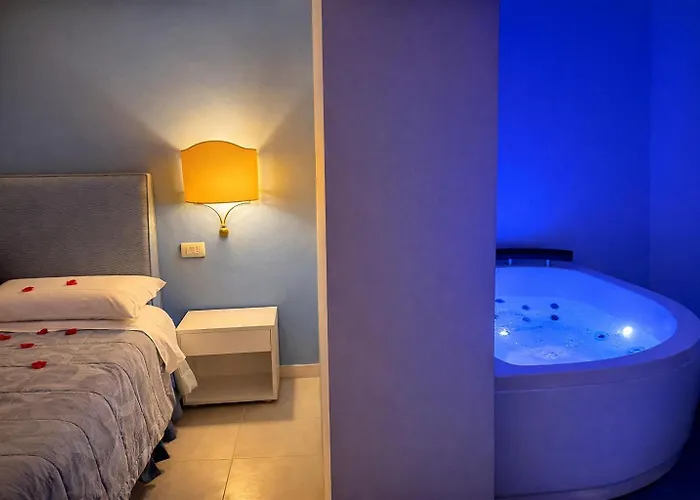 Sinuessa Terme
