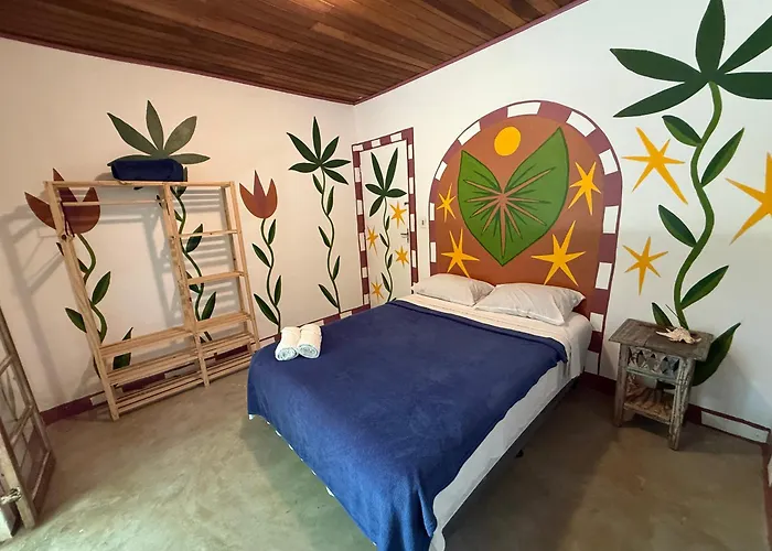 Sambaqui Hostel