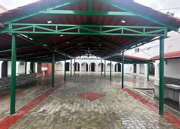Family resorts Kstdc Mayura Hoysala, Mysore