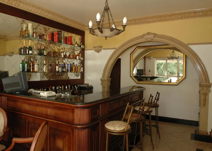 Tamareiras Prime Hotel