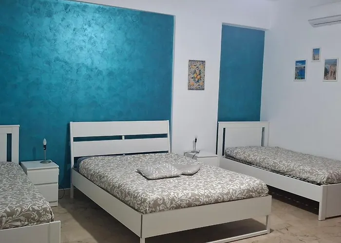  B&B Sicilia