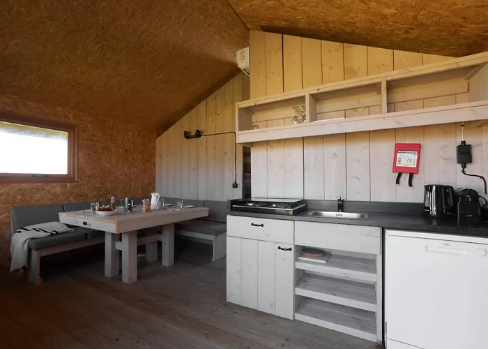 Erfgoedpark De Hoop Appartementen
