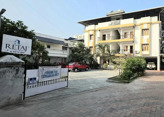 Retaj Residency