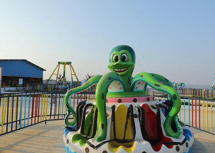 Amazing Fun World By Nexottel