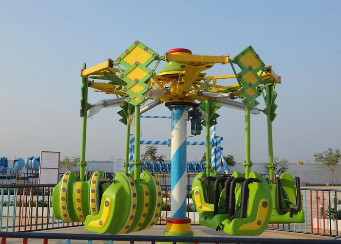 Amazing Fun World By Nexottel