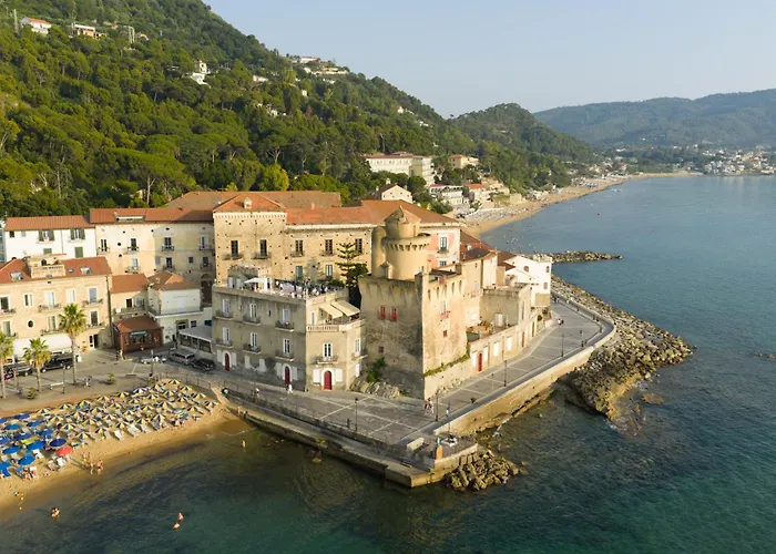  Torre Perrotti - Le