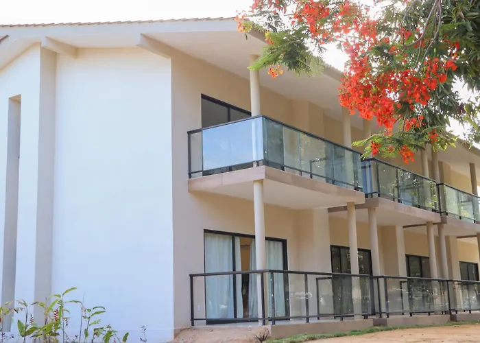 Hotel Maragogi Beach Club