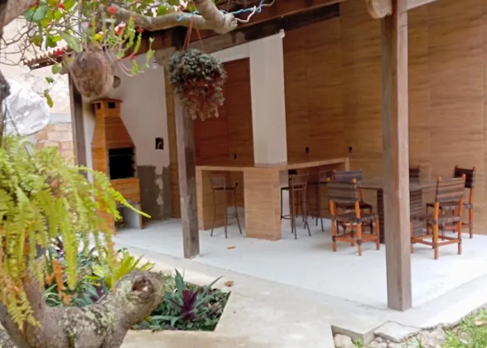 Riacho Doce Praia Hotel