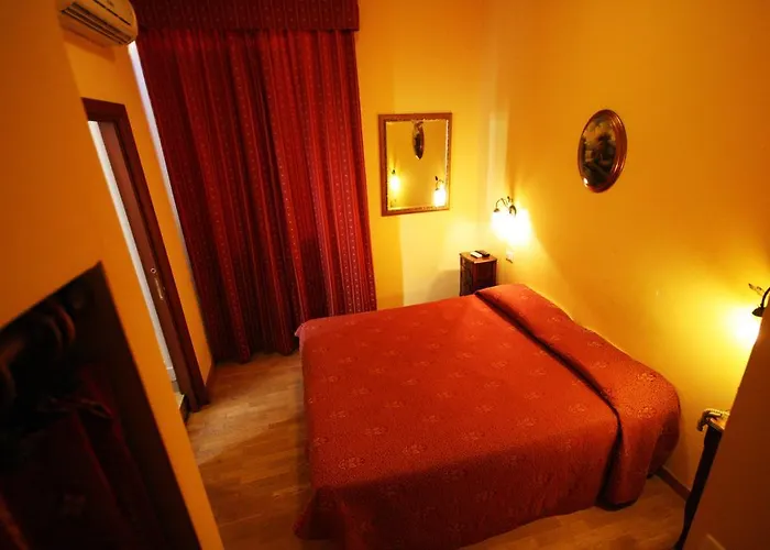 Resort: Hotel Termini