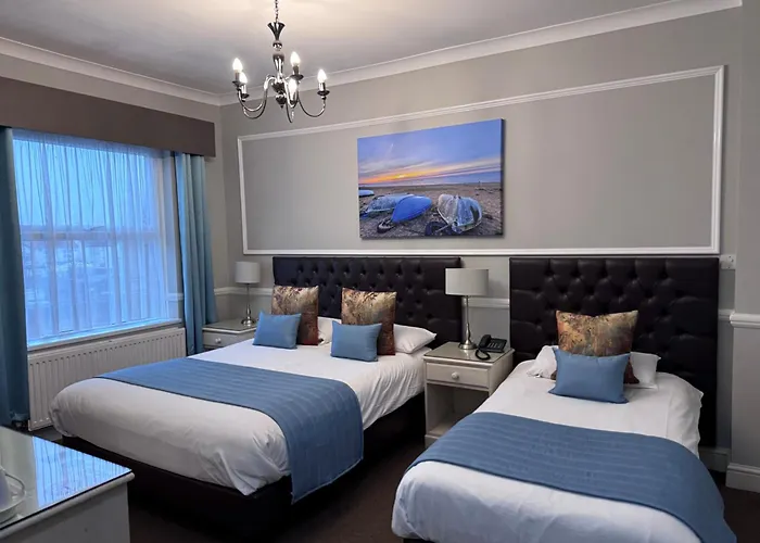 Family Hotel: Camelia Hotel