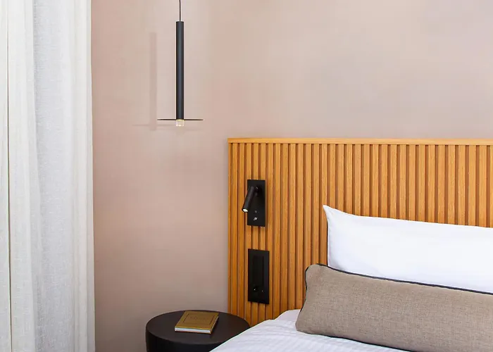 Romantisch hotel: Aeolos Beach Resort