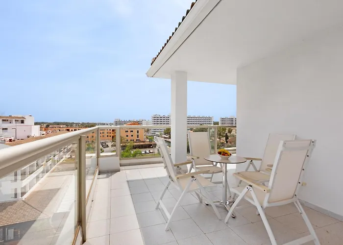 Hotel parque acuático: Viva Sunrise