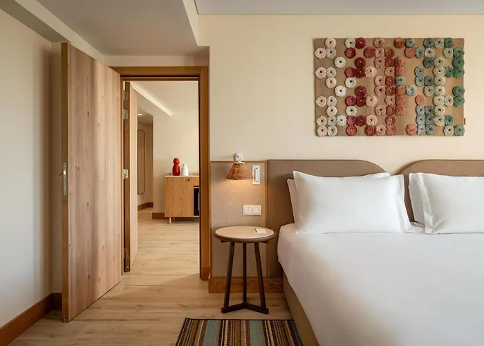 Romantisch hotel: Hyatt Regency Vilamoura Algarve
