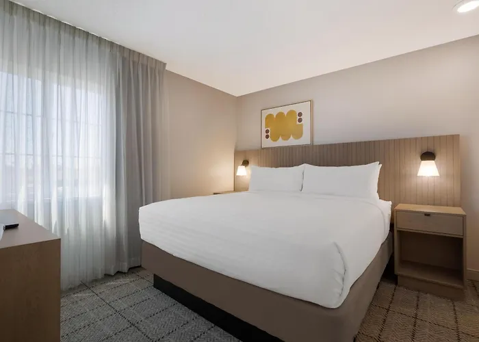 Family Hotel: Sonesta Simply Suites Las Vegas Convention Center