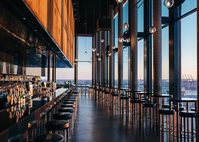 Familiehotel: Empire Riverside Hotel