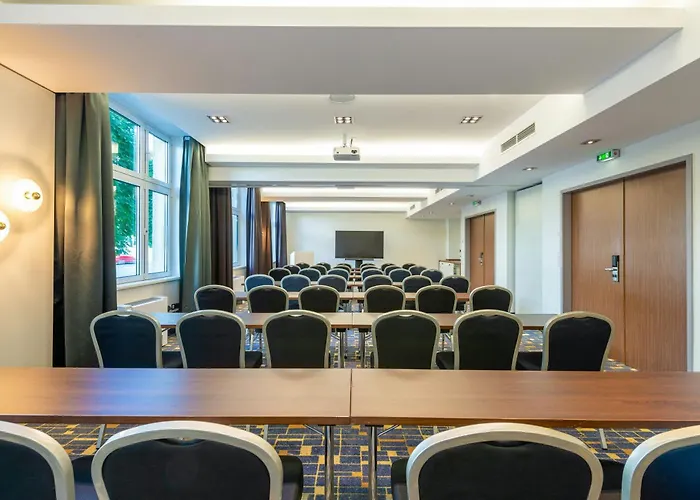 Hotel que admite mascotas: Leonardo Royal Hotel Berlin Alexanderplatz