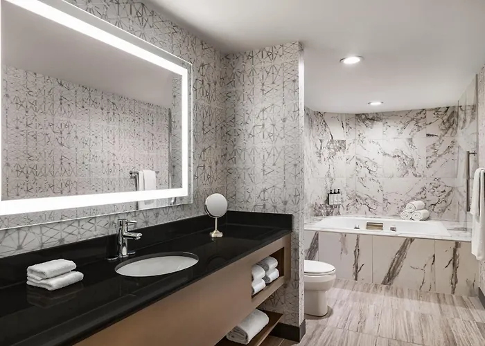 Boutique hotels Crowne Plaza Auburn Hills By Ihg