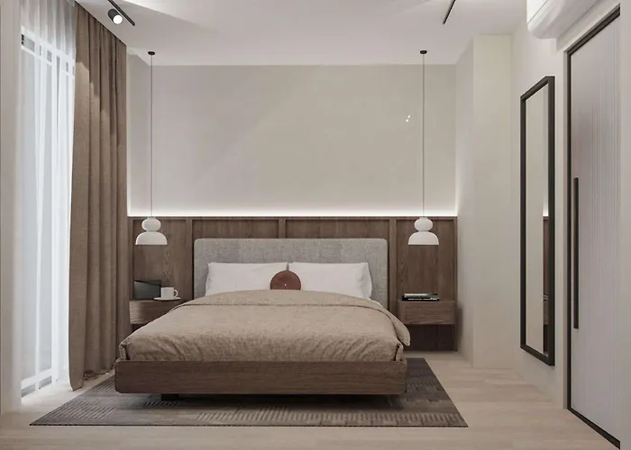 Hotel: Filion Suites Resort & Spa