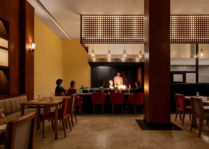Familiehotel: Grand Makadi - Couples And Families Only