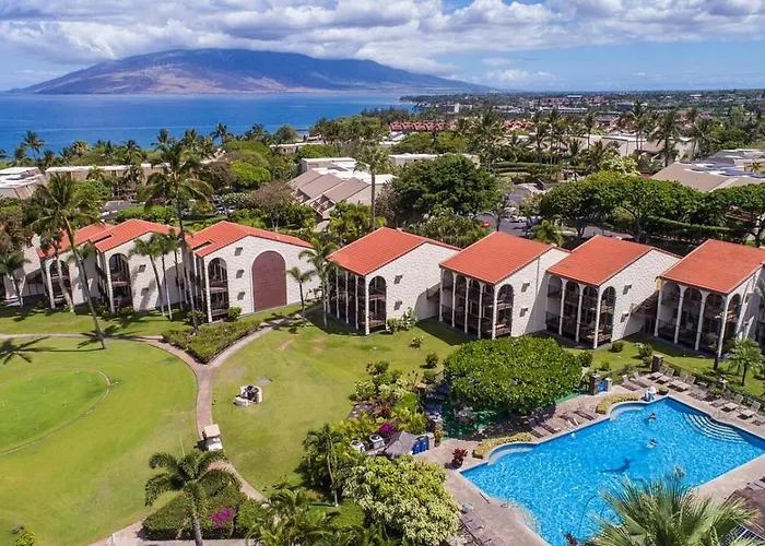 Cheap hotel: Aston Maui Hill