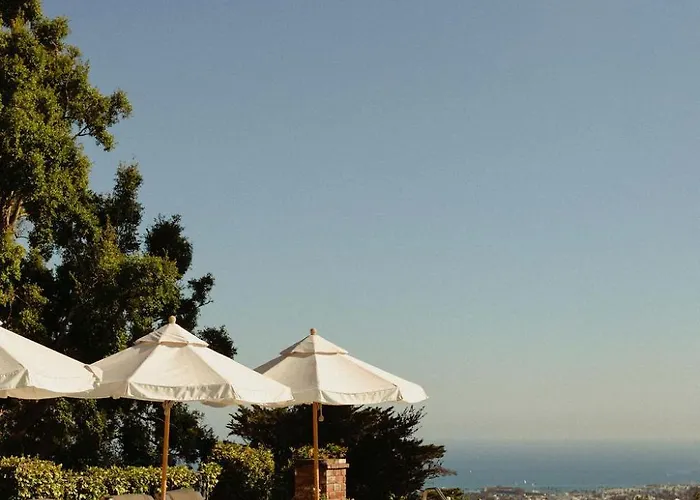 El Encanto, A Belmond Hotel, Santa Barbara