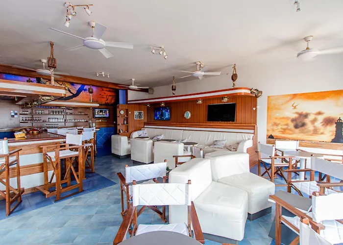 Hotel que admite mascotas: La Madrague-Surf Beach Sea