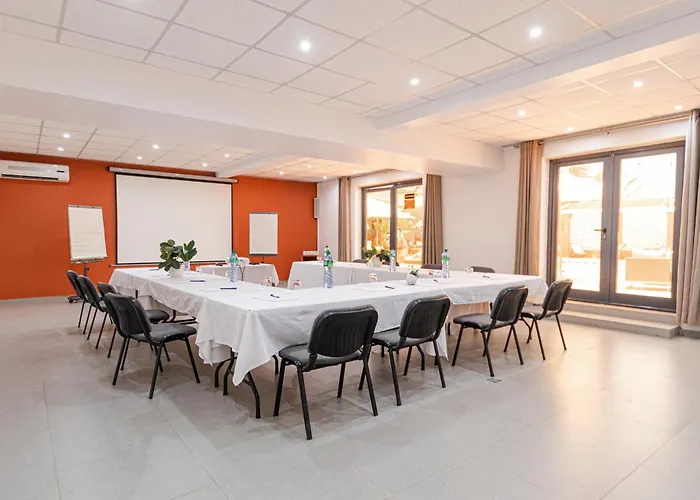 Hotel que admite mascotas: La Madrague-Surf Beach Sea