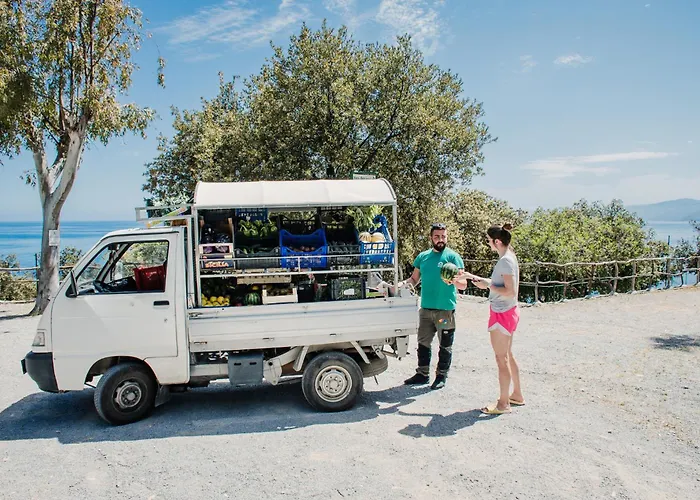  Camping & Village Rais Gerbi
