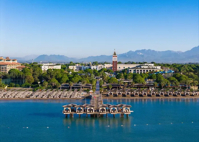 Welkom Hotel: Ducale Lara