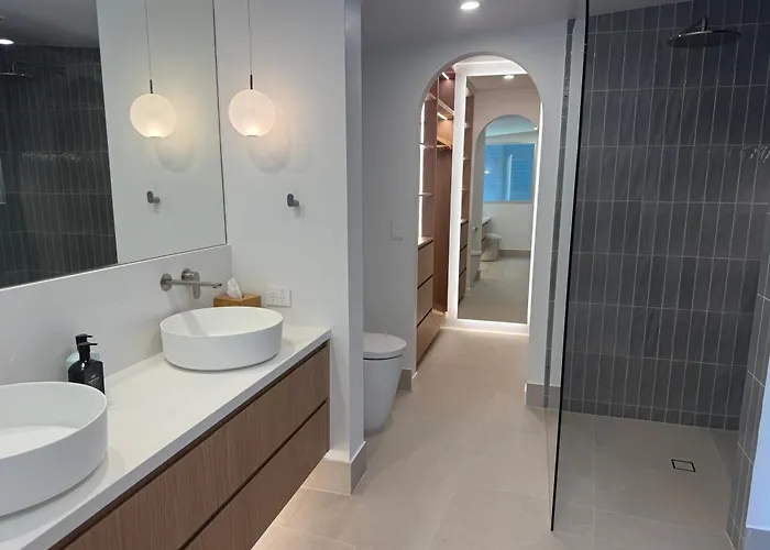 Family Hotel: Noosa Residences