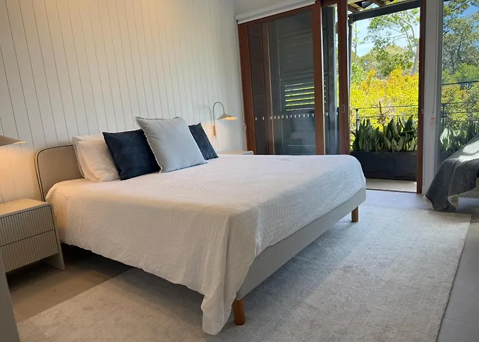 Family Hotel: Noosa Residences