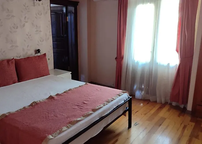 Boutique hotel only: Antalya Inn Hotel