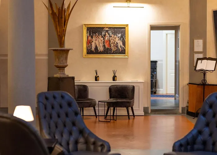 Relais Centrale "Dimora Storica"