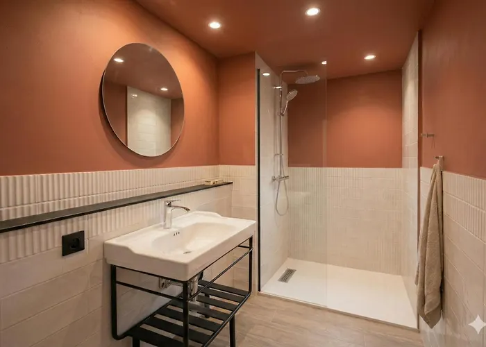 Hôtel accueillant les animaux: Hôtel&Résidence Vacances Bleues Orhoïtza