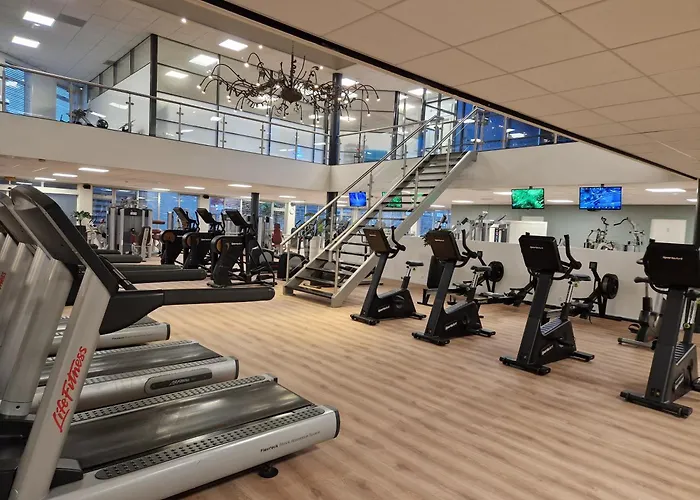 Huisdiervriendelijk hotel: Hotel De Bonte Wever Assen