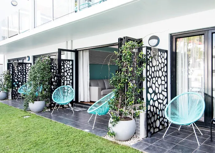 All Motels Terrigal Pacific Coastal Retreat